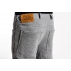 Spodnie Turbokolor Laufer Pants - Heather Grey (miniatura)
